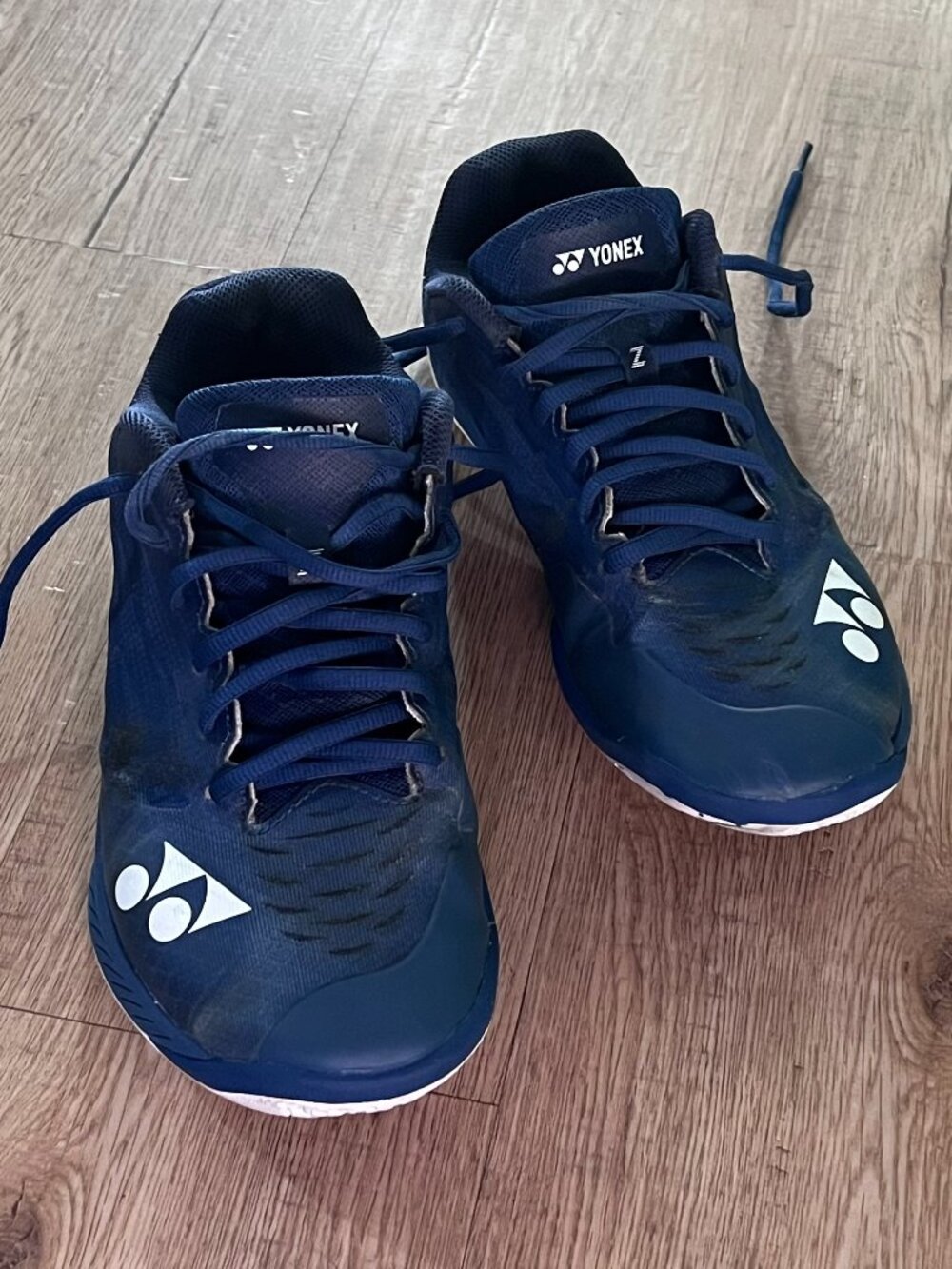 Yonex Power Cushion Aerus Z2 Women's Badminton Shoes Sports Indoor SHB-AZ2LEX